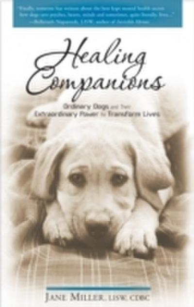Healing Companions
