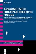 Arguing with Multiple Semiotic Modes