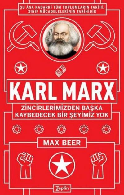 Karl Marx