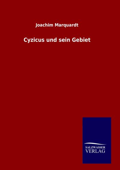 Cyzicus und sein Gebiet