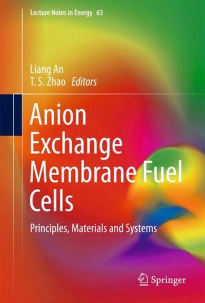 Anion Exchange Membrane Fuel Cells