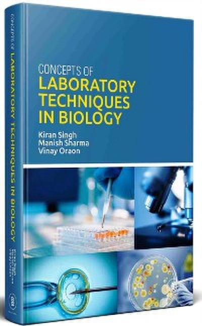 Concept Of Laboratory Techniques In Biology