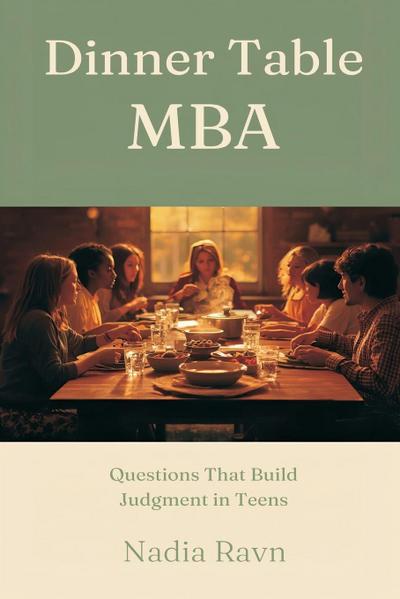 Dinner Table MBA
