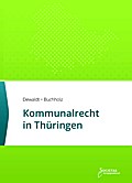 Kommunalrecht in Thüringen