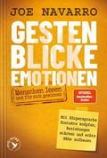 Gesten, Blicke, Emotionen - Menschen lesen und für sich gewinnen