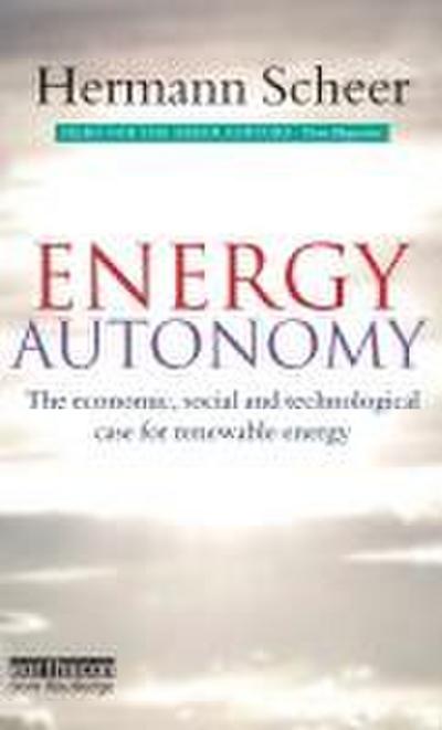 Energy Autonomy