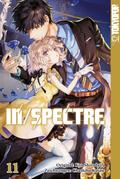 In/Spectre 11