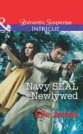 Navy SEAL Newlywed (Mills & Boon Intrigue) (Co