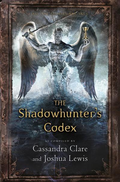 The Shadowhunter’s Codex