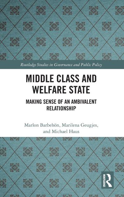 Middle Class and Welfare State