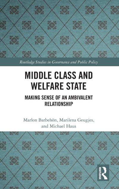 Middle Class and Welfare State