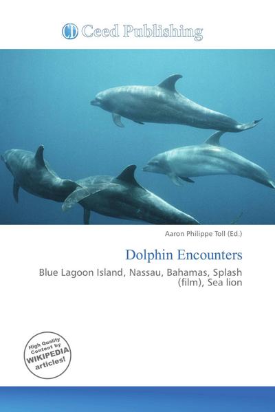 Dolphin Encounters