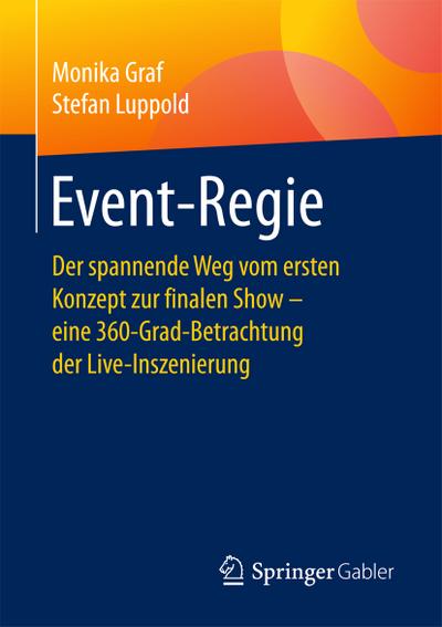 Event-Regie