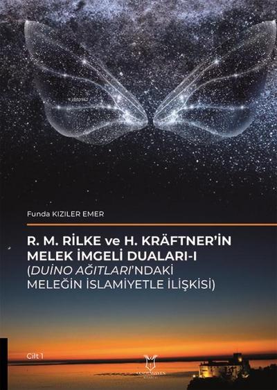 R. M. Rilke ve H. Kraftnerin Melek Imgeli Dualari 1