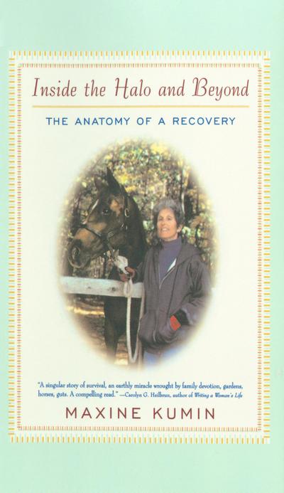 Inside the Halo and Beyond: The Anatomy of a Recovery