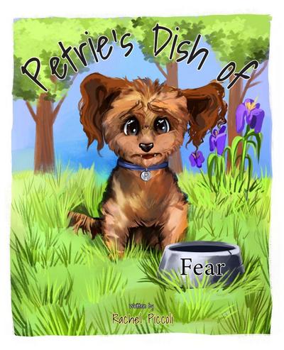 Petrie’s Dish of Fear