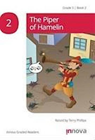 The Piper of Hamelin