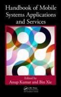Handbook of Mobile Systems Applications and Servic