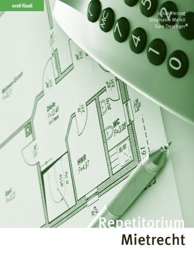 Repetitorium Mietrecht