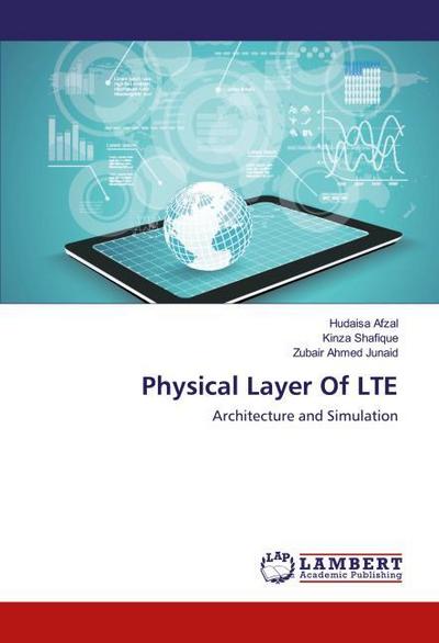 Physical Layer Of LTE