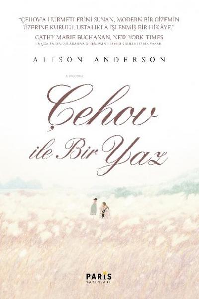 Cehov Ile Bir Yaz