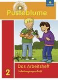 Pusteblume. Das Sprachbuch - Ausgabe 2010 für Berlin, Brandenburg, Mecklenburg-Vorpommern, Sachsen-Anhalt und Thüringen
