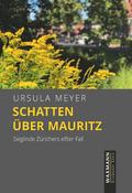 Schatten über Mauritz