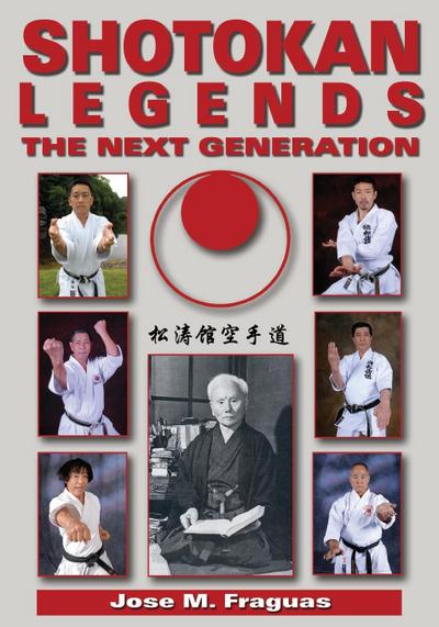 Shotokan Legends
