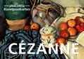 Postkarten-Set Paul Cézanne von Paul Cézanne | Buch