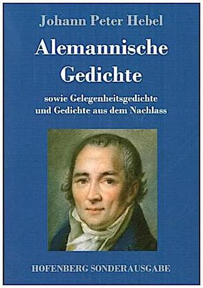 Alemannische Gedichte