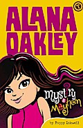 Alana Oakley: Mystery and Mayhem
