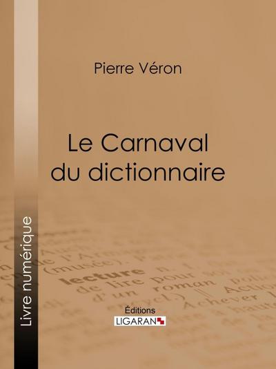 Le Carnaval du dictionnaire
