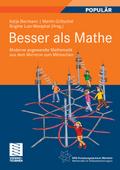 Besser als Mathe