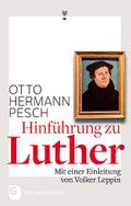 Hinführung zu Luther