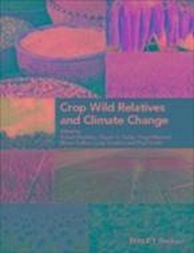 Crop Wild Relatives and Climate Change