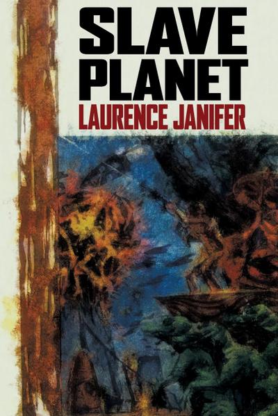 Slave Planet