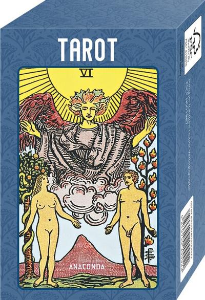 Tarot (klassisches Design)