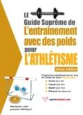 Le guide supreme de l’entrainement avec des 