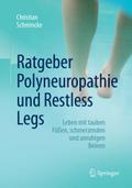 Ratgeber Polyneuropathie und Restless Legs