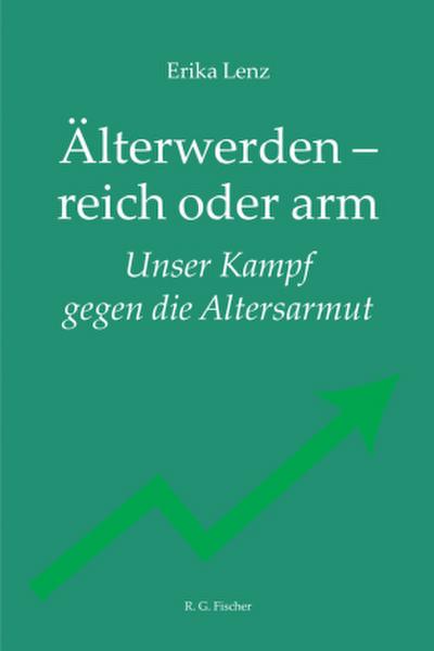 Älterwerden - reich oder arm 