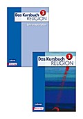 Kombi-Paket: Das Kursbuch Religion 3 - Ausgabe 2015