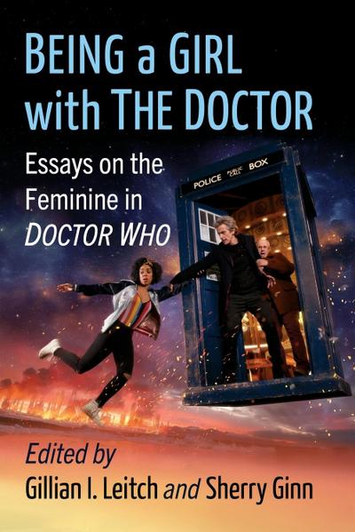 Being a Girl with The Doctor