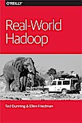 Real-World Hadoop