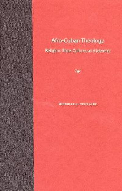 Afro-Cuban Theology