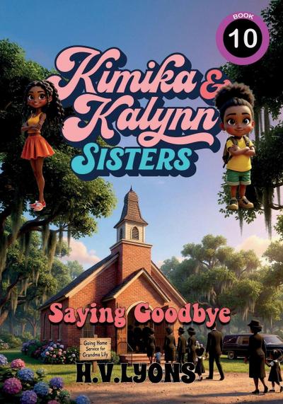 Kimika & Kalynn