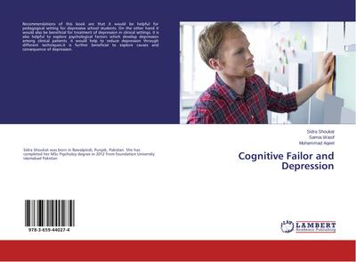 Cognitive Failor and Depression