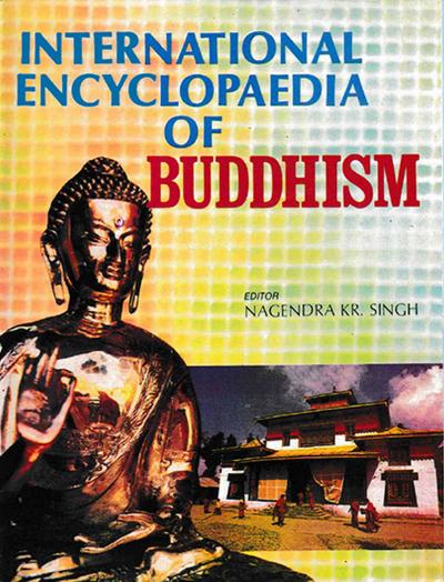 International Encyclopaedia of Buddhism (Afghanistan)