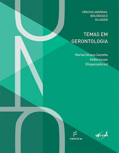 Temas em Gerontologia