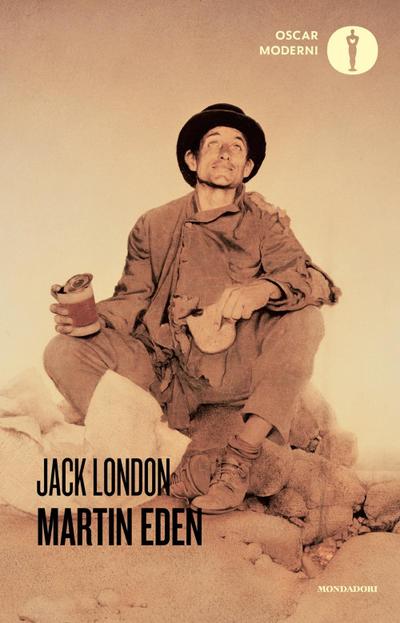 Martin Eden
