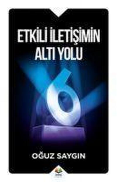 Etkili Iletisimin Alti Yolu